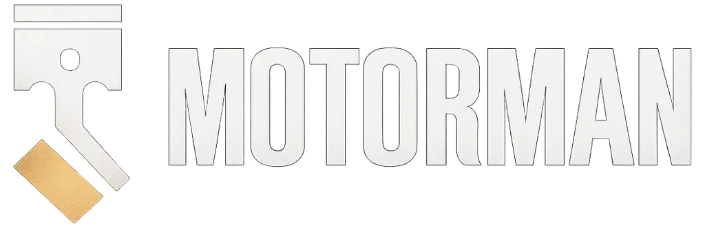 Motorman